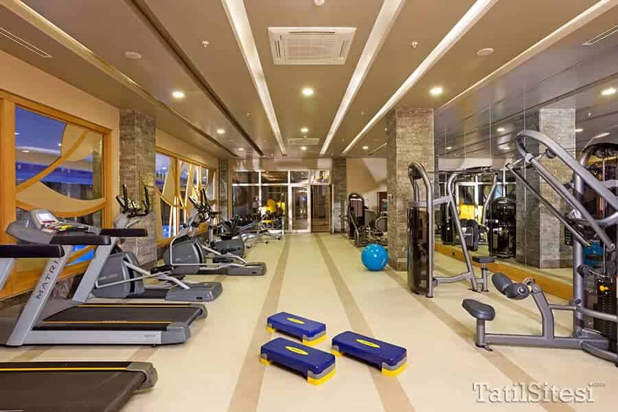 Thor By Alkoçlar Exclusive Bodrum 